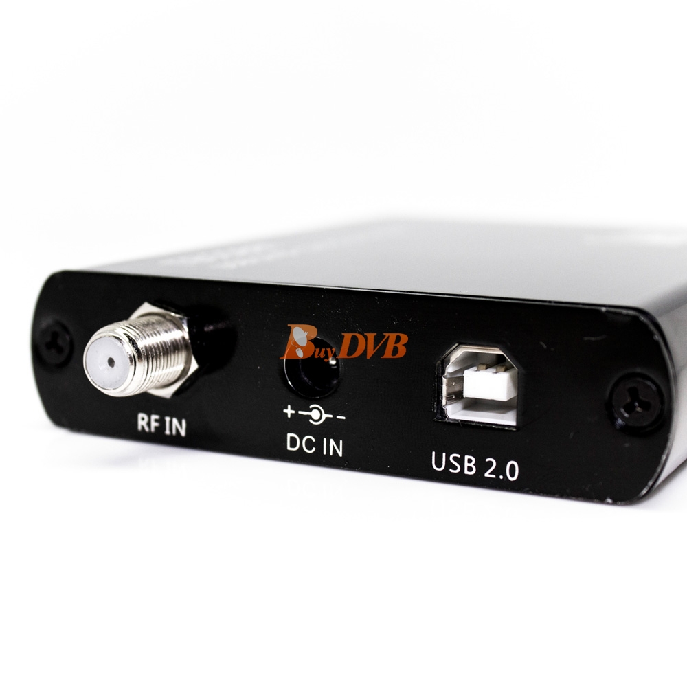 usb tv tuner for pc what is an iso image